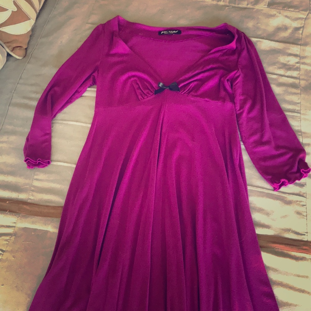 Betsey Johnson Dress